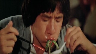 ส่องฉากกินแซ่บๆในละคร ทำเอาน้ำลายไหล!
