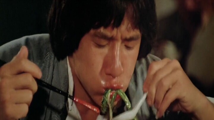 Simak adegan makan terkenal di drama, bikin saya ngiler!