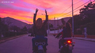 [𝑷𝒍𝒂𝒚𝒍𝒊𝒔𝒕] 🎧 적당히 리듬 타다가 훅에서 터지는❗️ 첫 곡 듣자마자 못 나갈걸? 💗 너무 좋아서 뒷목 잡는 후렴 위주