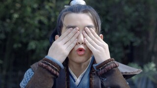 คุณเปลี่ยนจากคนใจร้ายมาเป็นคนใหญ่คนโตในสถานี B ได้อย่างไร?!