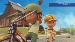 Upin & Ipin Musim 19 - Doa Buka Puasa - Upin Ipin Terbaru 2025