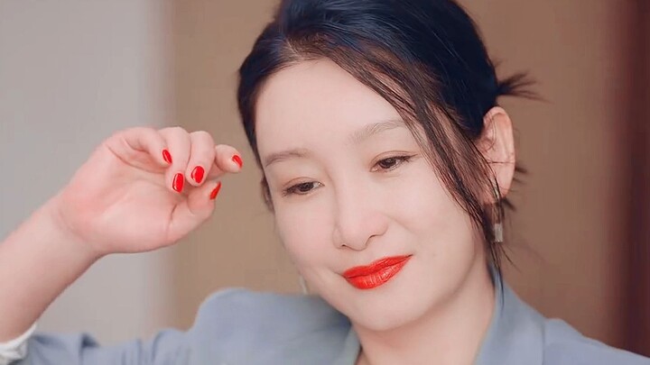 คาแรกเตอร์พี่สาวสายเท่ในนิยายสุดฟินถูกจับจังหวะได้เป๊ะ! พี่ๆ ทุกคนด่าเก่งแบบฉลาดแจ่มใส ฟังแล้วมันสะใ