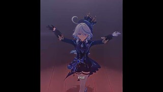 Focalors And Neuvillette Edit || All The Things She Said || Genshin Impact