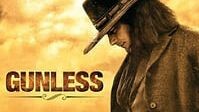 Gunless (2010) ศึกดวลปืนคาวบอยพันธุ์ปืนดุ