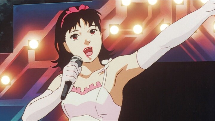 Fan cuồng quyết định ra tay ngăn chặn khi nữ thần bất mãn và thay đổi phong cách