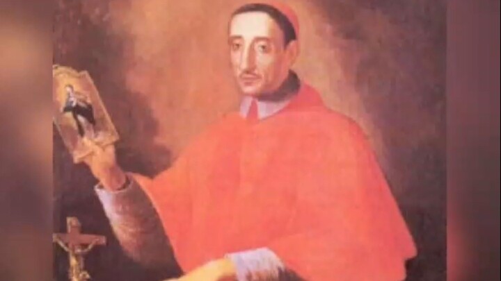 St. Giuseppe Maria Tommasi #faith #saints #january01