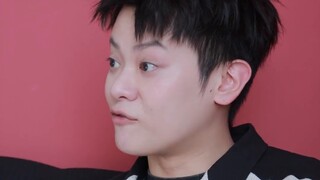 [Noisy Boy KC] Momen generasi pasca 90an mengungkap usianya