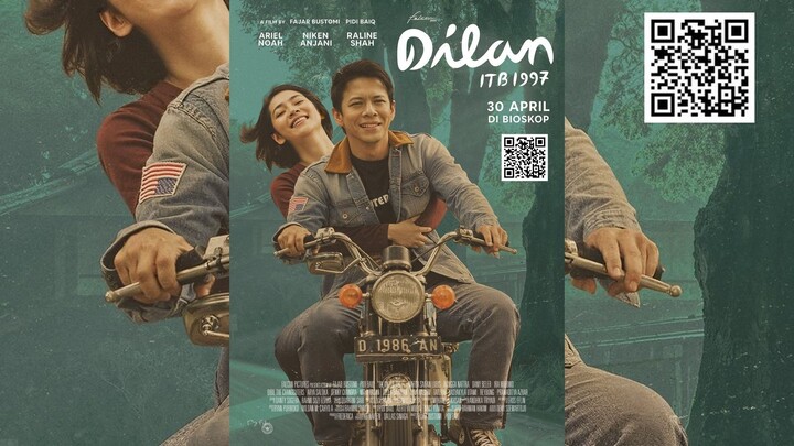 Dilan 1997 (2026)