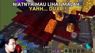 Niatnya mau nge-review, malah ngerusak (TNM clip #01)