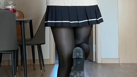 Hurry up and check out your virtual girlfriend #jk