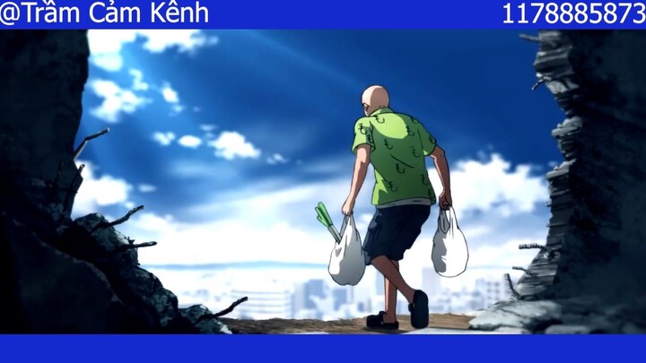 AMV_Sức mạnh vô lý #anime #schooltime