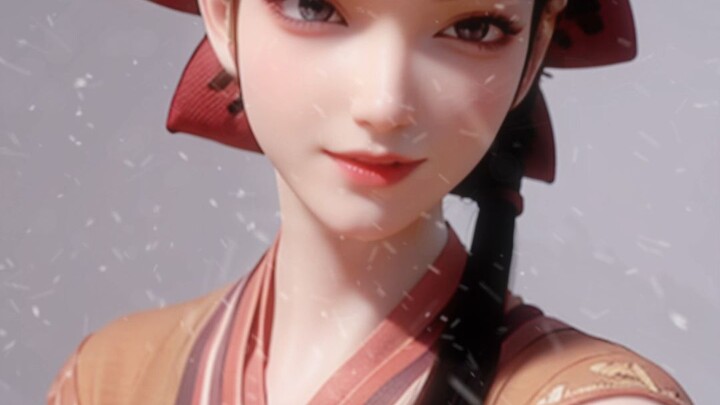 AI Guochuang: A Mortal's Journey to Immortality - The Sequel to the Stone Butterfly Fairy