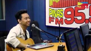 EJ de Perio | talks about his music genre