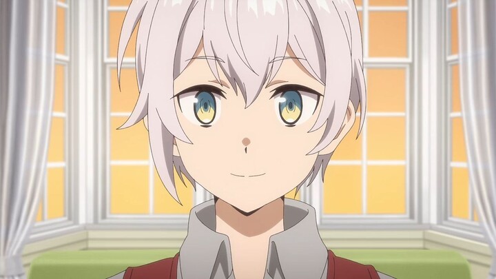 EPS 9 Izure Saikyou no Renkinjutsushi?