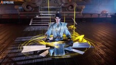 ling tian duzun Eps34 indo