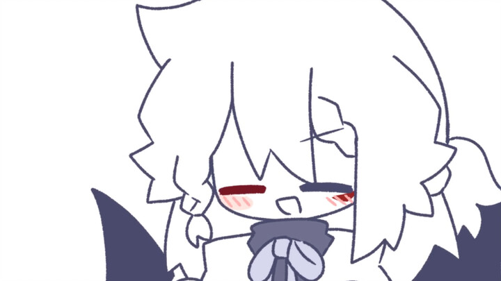 [ลายมือ/OC] เปลี่ยน “สิ่งสำคัญ” ให้เป็น “คำสารภาพ”