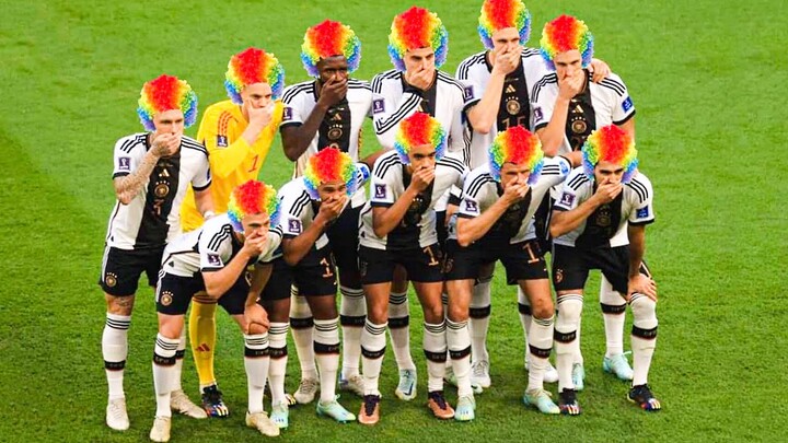 Memes Die Aus Der WM Rausfliegen