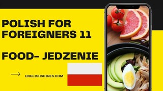 POLISH for FOREIGNERS 11