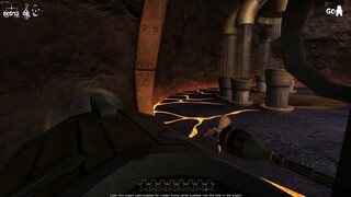 Cargo! The Quest for Gravity Pt.9