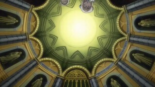 Pandora Hearts sub Indo Eps 17