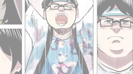 [Handwritten Story] Hatsune Miku is 16 years old now, will you still be killed by Mikumiku?