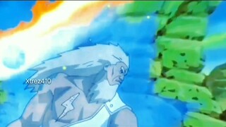Naruto vs raikage ke 3