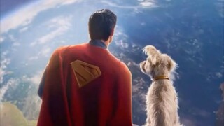 SUPERMAN 2025