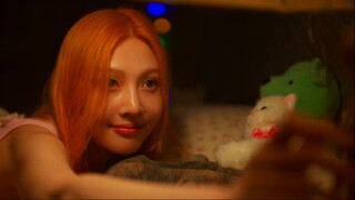 JOY Love Splash! MV