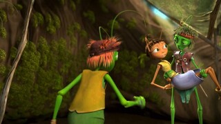 CRICKET & ANTOINETTE Watch Full Movie : Link In Descnption