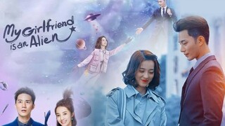 My Girlfriend Is an Alien 2 Ep 23