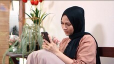Sayangku Cikgu Hania episode 17