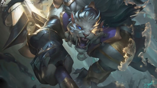 yt1s.com - THEO DÒNG META  RENGAR REWORK 2022 CỖ MÁY ĐẨY LẺ HẠNG NẶNG