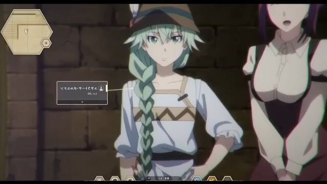 Pria Ini Bangkit dengan Skill Level SSS _ Alur Cerita Ani