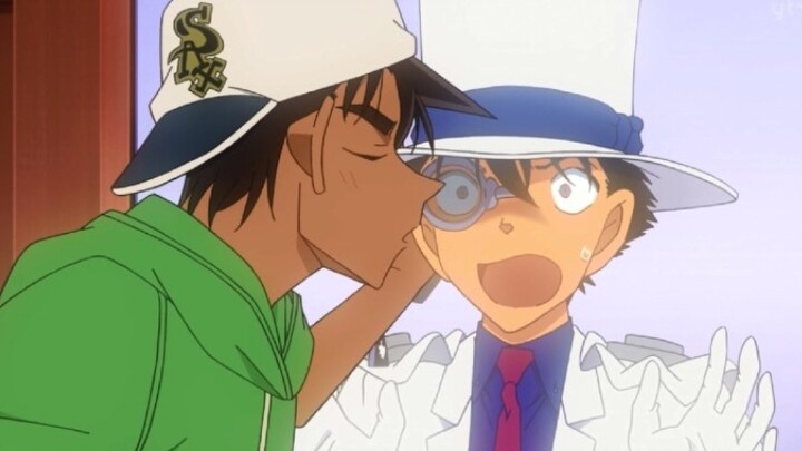 [Cross-dressing Otaku, Phantom Thief Kid] [Collection of 9 Episodes] Ongoing Compilation