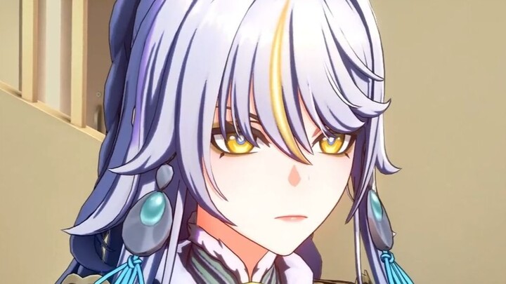 I’m rushing to switch shifts!