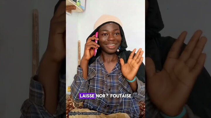 🔴LA DEMANDE EN MARIAGE...