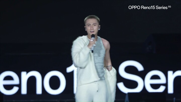 260110 | Sơn Tùng M-TP "đốt cháy" sân khấu tại Concert Mưa Sao Băng OPPO