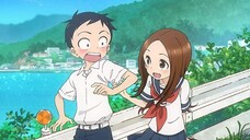 Teasing Master Takagi-san S1 Ep3 Sub Indo