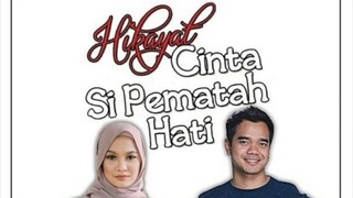 Hikayat Cinta Si Pematah Hati EP16 (Akhir)
