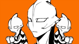 【贝佐向】贝利亚的Lonely Halloween