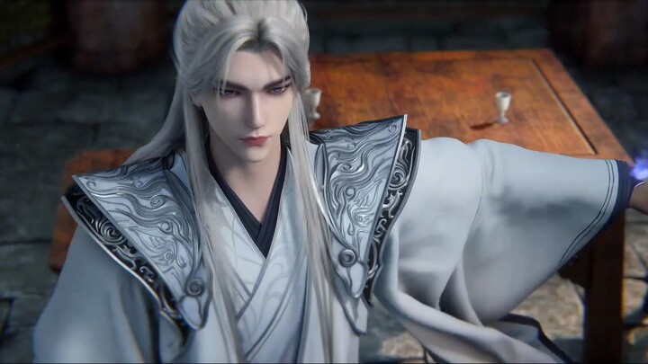 Renegade Immortal Eps 97 Sub Indo Hd