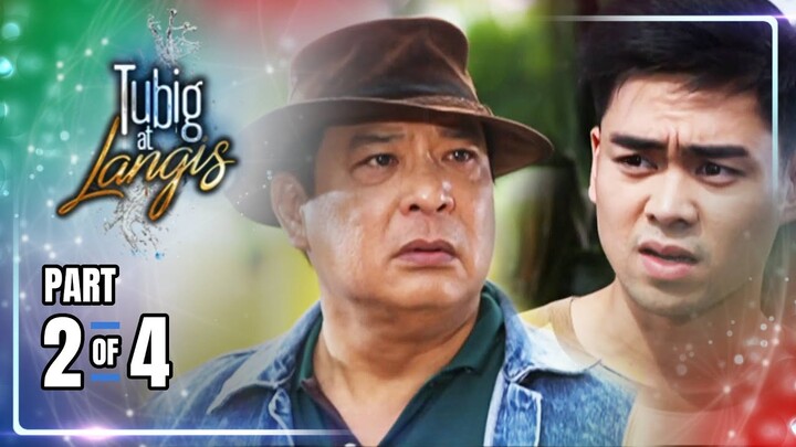 Tubig at Langis | Episode 26 (2/4) | April 8, 2024