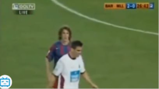 Carles Puyol _ Hall Of Fame #vuabongda