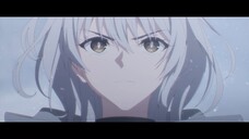 Anime rise from ember saat bersama pasukan MC ini sangat brutall dan bengis🔥🥶( Lycris x AMV)#