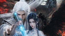 Shrouding The Heavens (STH) episode 110