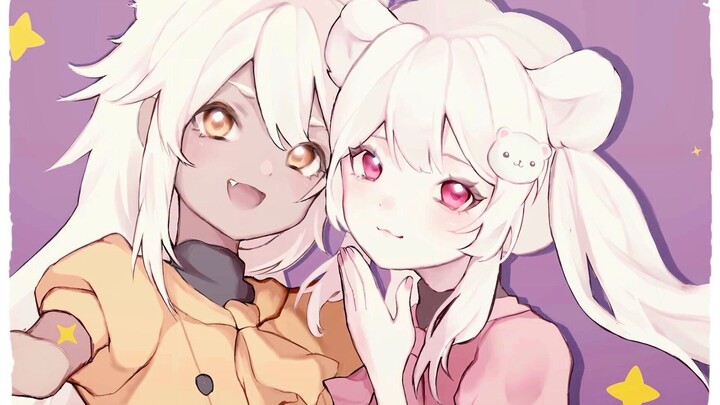 Manis Ajaib (SweetMagic) ♪ Yuyu x Rubah