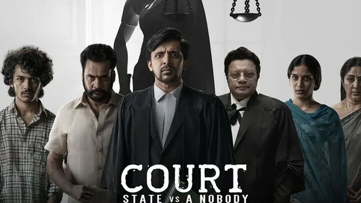 Court State Vs A Nobody Hindi 2025