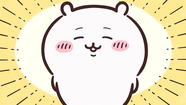 【chiikawa】Koleksi nyanyian Jiyi kecil