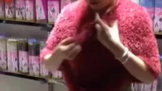 万人迷