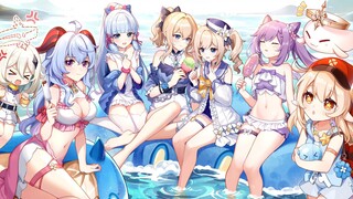 假日同游の珍贵影像流出
